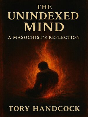 cover image of A Masochist's Reflection